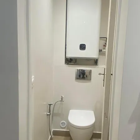 Appartamento - Confortable Proche Canal Ourcq *