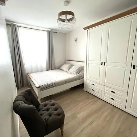 - Confortable Proche Canal Ourcq Appartamento *