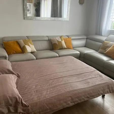 Appartamento - Confortable Proche Canal Ourcq *