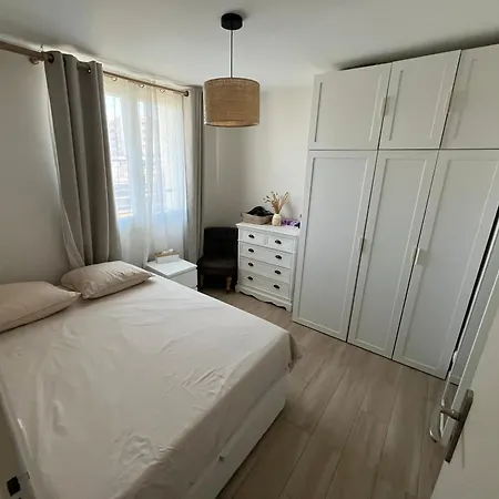 Appartamento - Confortable Proche Canal Ourcq Parigi